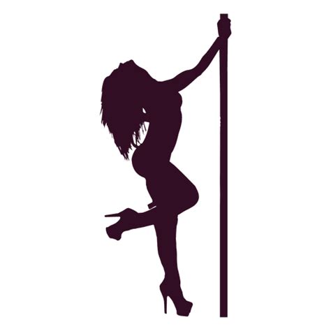 Striptease / Baile erótico Burdel Pola de Lena